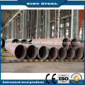 En10305 Cold Drawn Seamless Steel Pipe for Automobile